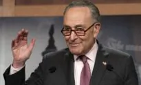 Schumer Says Senate Will Move Forward With Marijuana Legalization Regardless of Biden’s Stance