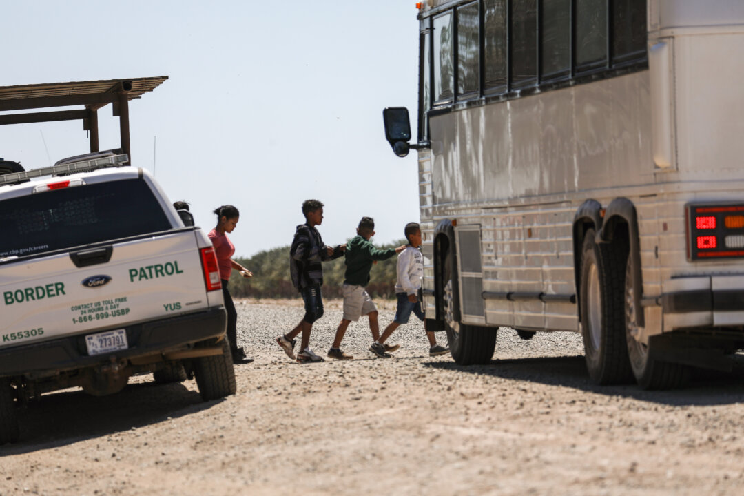 Arizona Town to Declare ‘State of Emergency’ Over Border Crisis