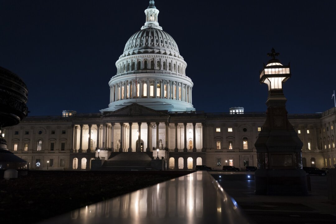 Gop house members introduce bill to rein in biden’s regulatory plans