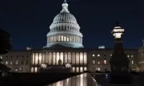 Lawmakers Introduce Legislation to Combat Anti-Semitic Violence