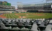 California OKs Reopening Ball Parks, Disneyland