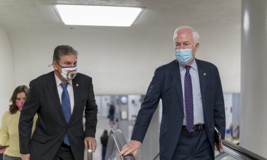 Democrats Are Hijacking Democracy, Kicking Republicans Out of the Game