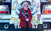 McDonald’s Employee Turns 100 and Has No Plans to Retire: ‘To Me, It’s Just a Number’