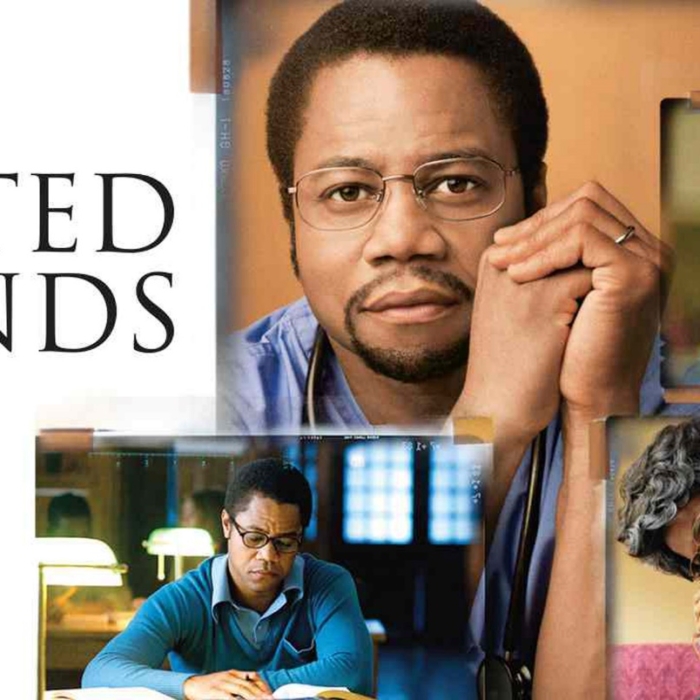 How to watch and stream Gifted Hands: The Ben Carson Story - 2009 on Roku
