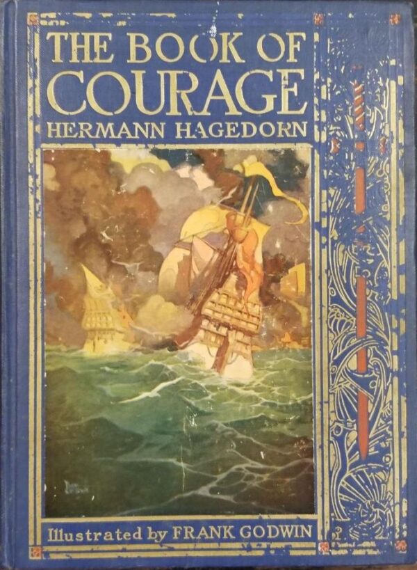 Book of Courage