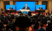 Chinese Regime Tells Biden to Reverse Trump’s ‘Dangerous Practice’ of Supporting Taiwan
