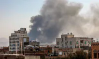 Sen. Paul Spearheads Effort to Block Weapons Sales to Saudi Arabia