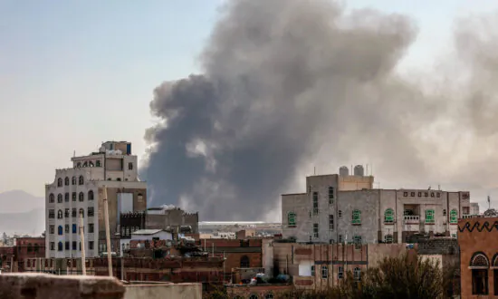 House Votes to End Support for Long Entanglement in Yemen