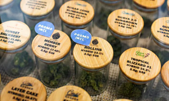 Costa Mesa Rejects Dispensary After Residents Speak Out