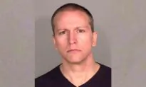 Derek Chauvin’s Attorney Requests Trial Be Postponed Following News of Settlement