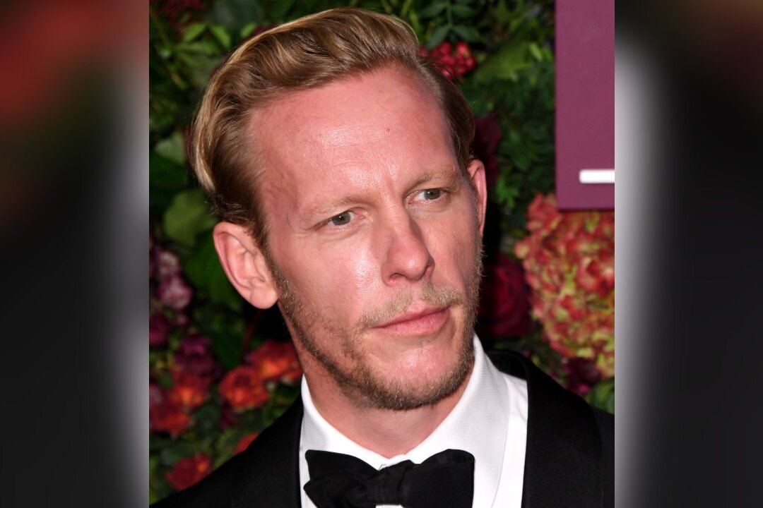 Laurence Fox, Leader of UK Anti-Woke ‘Reclaim Party’ Announces Run for Mayor of London
