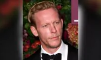 Laurence Fox, Leader of UK Anti-Woke ‘Reclaim Party’ Announces Run for Mayor of London