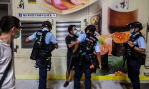 Beijing Fails to Guarantee Press Freedom During 2022 Winter Olympics