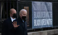 Biden Signs Election Executive Order to Increase Voting by Criminals