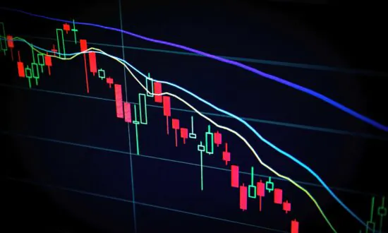 CCP Cracks Down on Virtual Currency to Prevent Money From Fleeing Country