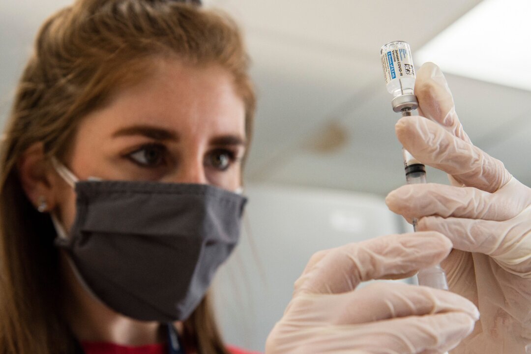 Updates on CCP Virus: Michigan Makes Vaccines Available to the Homeless ...