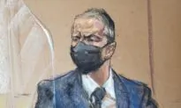 LIVE: Trial of Former Minneapolis Officer Derek Chauvin—Day 12