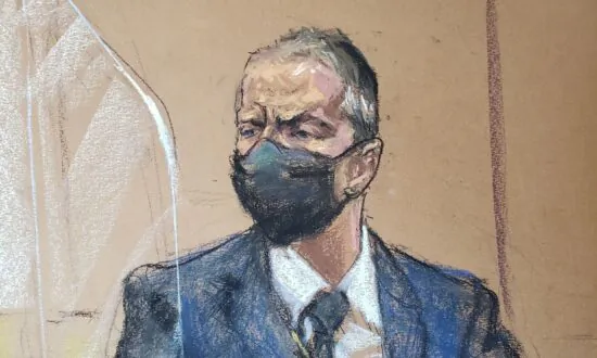 Ex-Police Officer’s Trial in George Floyd Death Delayed Over Possible Addition of Charge