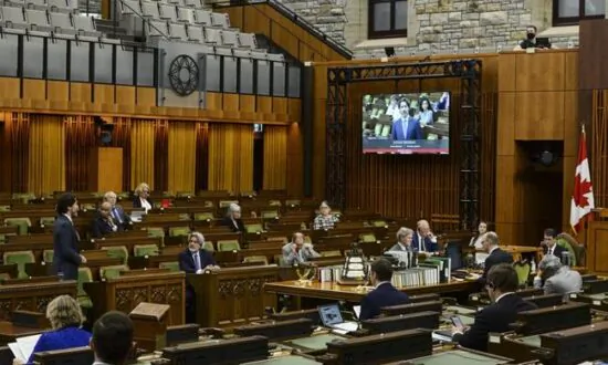 Virtual Voting for House of Commons Moves Into Next Phase With Debut of Mobile App