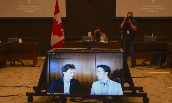Kielburgers Will Appear Before Commons Committee Monday: Lawyer