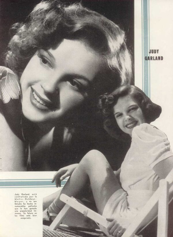 Judy_Garland_Argentinean_Magazine_AD