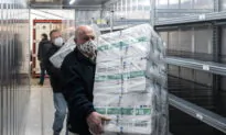 Exports of China’s COVID-19 Vaccines Plunge, Hindering the Regime’s ‘Vaccine Diplomacy’