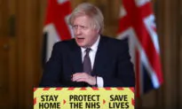UK to Repeal Emergency Powers Allowing Government to Shut Down Country