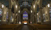Toronto Archbishop Urges Parishioners to Contact MPs About ‘Arbitrary’ COVID-19 Restrictions at Churches
