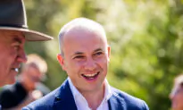 Liberal Party Needs to ‘Get Back to the Drawing Board’ after Losing the Election