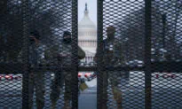 Domestic Violent Extremism Poses ‘Elevated Threat’ in 2021, Intel Community Says