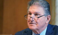 Manchin Backs Filibuster, But Says ‘It Should Be Painful’ to Use