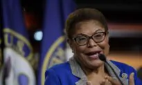 Rep. Karen Bass Running for Los Angeles Mayor