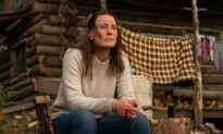 Film Review: ‘Land’: Healing Grief Through Living Off the Land