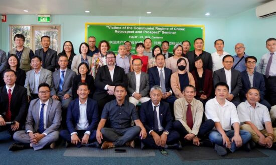 CCP Is ‘Enemy of Humanity’: Victims Call for World to ‘Unite’ Against It