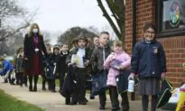 Risk of Severe Illness or Death From COVID-19 ‘Extremely Low’ in Children