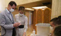 Syrian President, Wife Test Positive for Coronavirus
