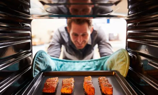 The Importance of Omega-3 for Cell Membrane Functionality