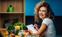 Dieting May Slow Metabolism—but It Doesn’t Ruin It