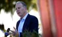 Recall Candidate Loses Legal Challenge Over Ballot Designation