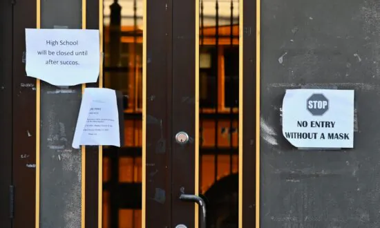 New York City Public High School Students to Return to Classroom on March 22: Mayor