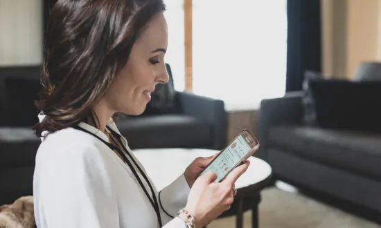 Connecting With Mothers Through Empathy, Humor: A Conversation with Tara Clark