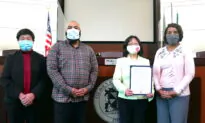 4th Virginia County Passes Resolution in Support of Falun Gong