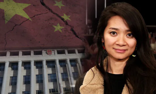 China Insider: Award-Winning Director Goes From ‘Pride of China’ to ‘China Insulter’
