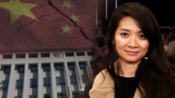 China Insider: Award-Winning Director Goes From ‘Pride of China’ to ‘China Insulter’
