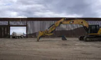 Republicans Press GAO for Report on Biden’s Halt on Border Wall Construction