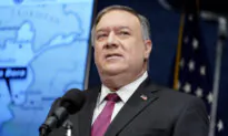 Pompeo Sees Through ‘CCP Logic’ From Biden’s Climate Summit