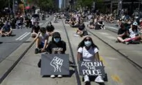 ‘It Took Me by Surprise’: Academic Critical of BLM Movement Had Article on Her Paper Removed