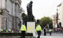 Those Who Damage Memorials Face 10-Year Jail Term Under New UK Bill