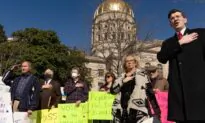 GOP Lawmakers Push Election Integrity Bills in Battleground States