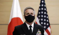 Chinese Regime May Be Accelerating Plans to Supplant America: US Military Commander